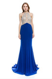 Chicas Evening Gown C6023