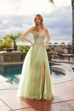 Nox Anabel Evening Gown C1843