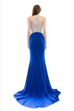 Chicas Evening Gown C6023