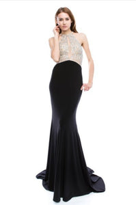 Chicas Evening Gown C6023