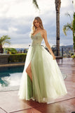 Nox Anabel Evening Gown C1843