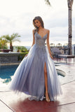 Nox Anabel Evening Gown C1843