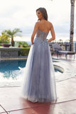 Nox Anabel Evening Gown C1843