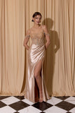 Eureka Evening Gowns EK179