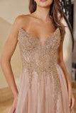 Nox Anabel Evening Gown C1843