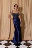 Eureka Evening Gowns EK179