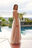 Nox Anabel Evening Gown C1843