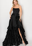 Chicas Evening Gowns C826
