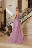 Nox Anabel Evening Gown G1371