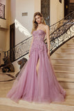 Nox Anabel Evening Gown G1371
