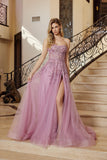 Nox Anabel Evening Gown G1371