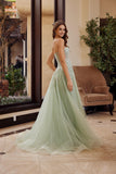 Nox Anabel Evening Gown G1371