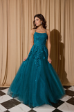 Eureka Evening Gowns EK197