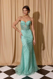 Eureka Evening Gowns EK195