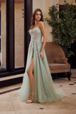 Nox Anabel Evening Gown G1371