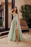 Nox Anabel Evening Gown G1371