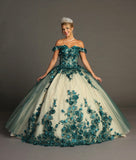 Chicas Evening Gowns CHF3088