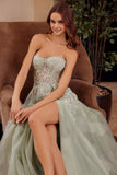Nox Anabel Evening Gown G1371