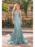 Dancing Queen Evening Gowns 4337