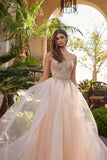 Nox Anabel Evening Gown F1726