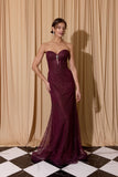 Eureka Evening Gowns EK195