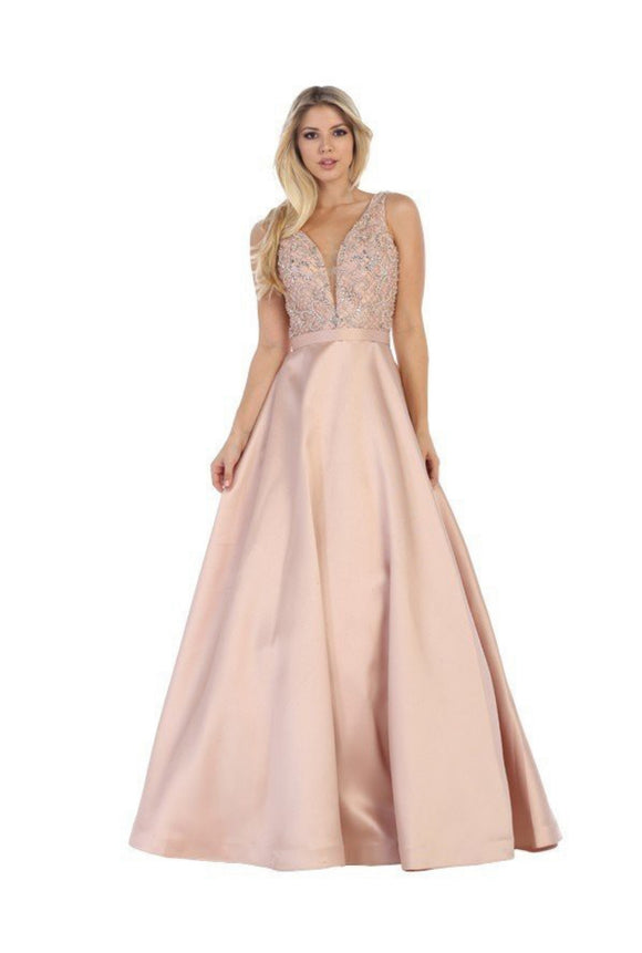 Chicas Evening Gown CC3022