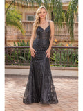 Dancing Queen Evening Gowns 4336