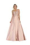 Chicas Evening Gown CC3022