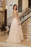 Nox Anabel Evening Gown F1726