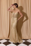 Eureka Evening Gowns EK195