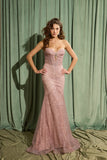 Eureka Evening Gowns EK195
