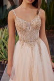 Nox Anabel Evening Gown F1726