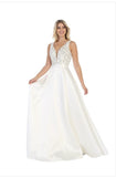 Chicas Evening Gown CC3022