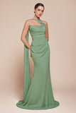 LaDivine by Cinderella Divine Evening Gown 7433