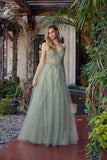 Nox Anabel Evening Gown F1726