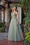 Nox Anabel Evening Gown F1726