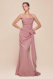 LaDivine by Cinderella Divine Evening Gown 7433