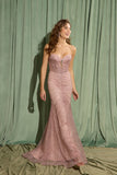 Eureka Evening Gowns EK195