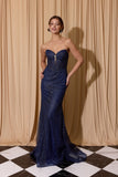 Eureka Evening Gowns EK195