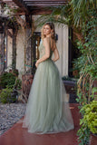 Nox Anabel Evening Gown F1726