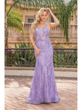 Dancing Queen Evening Gowns 4336