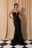 Eureka Evening Gowns EK195
