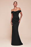 LaDivine by Cinderella Divine Evening Gown 7433
