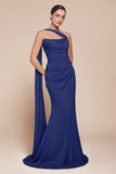 LaDivine by Cinderella Divine Evening Gown 7433