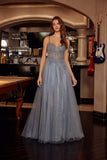 Nox Anabel Evening Gown F1726