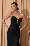 Eureka Evening Gowns EK195