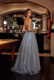 Nox Anabel Evening Gown F1726