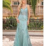 Dancing Queen Evening Gowns 4336