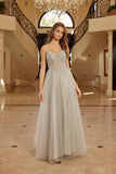Nox Anabel Evening Gown F1726