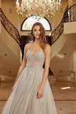 Nox Anabel Evening Gown F1726